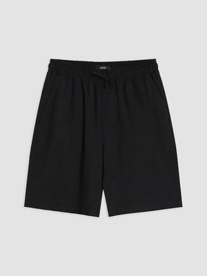 Lc Waikiki Yeni Sezon Regular Fit Keten Görünümlü Erkek Şort