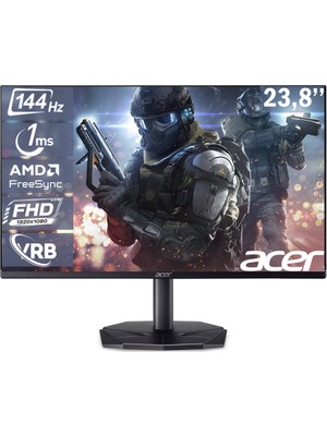 Acer 23,8 inç Monitörler ve Fiyatları - Hepsiburada.com