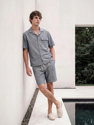 Lc Waikiki Yeni Sezon Regular Fit Erkek Şort