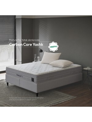 Puffy Posture Pro Yatak - Yastık Hediyeli