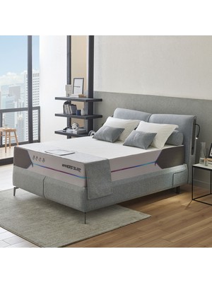 Puffy Winners' Sleep Yatak - Yastık Hediyeli