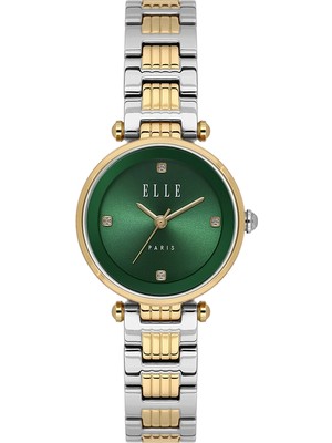 Elle EL.1.10016-5 Kadın Kol Saati