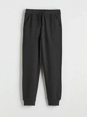 Lc Waikiki Yeni Sezon Beli Lastikli Erkek Çocuk Jogger Eşofman Altı