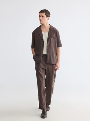 Lc Waikiki Yeni Sezon Regular Fit Erkek Pantolon