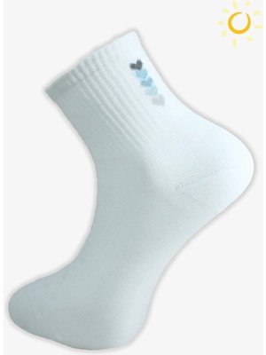 Pro Sprıng Active Sport Patik Kadın 12'li Çorap
