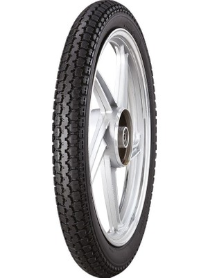 Anlas Anadolu Lastik Anlas Anadolu Motosiklet Dış Lastik 2.50-17 Nr-7 Tubetype 38L Yaz/Kış Kullanıma Uygun