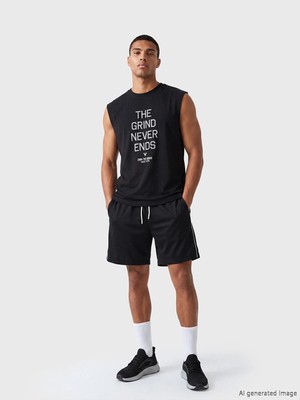 Lc Waikiki Yeni Sezon Regular Fit Erkek Spor Şort