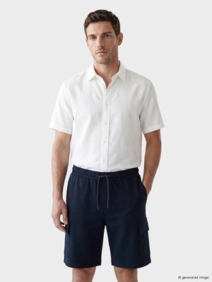 Lc Waikiki Yeni Sezon Regular Fit Erkek Kargo Şort