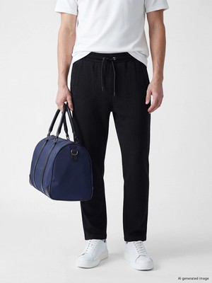 Lc Waikiki Yeni Sezon Regular Fit Erkek Eşofman Altı