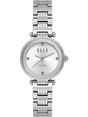 Elle EL.1.10016-1 Kadın Kol Saati