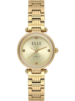 Elle EL.1.10016-2 Kadın Kol Saati