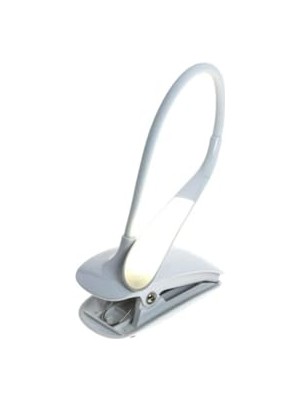Die Grup Kitap Okuma Lambası Mandallı Masa Lambası Akrobatik Desk Lamp Güçlü LED Işık Şarjlı Dokunmatik