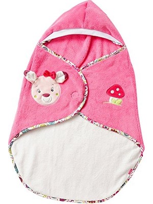 Die Grup Baby  76875 Saran Kundak (Tilki, Beyaz)