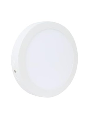 Die Grup Uzlight 24W Sıva Üstü Tavan LED Lamba Beyaz Işık          [enerji Sınıfı A]