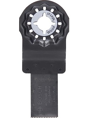 Die Grup Bosch Professional Accessories Daldırmalı Testere Bıçağı, Yeşil, 1 Adet