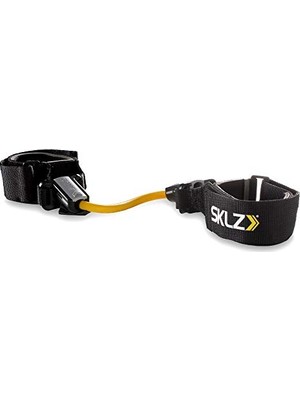 Die Grup APD-LRXG01 Yandan Direnç Antrenörü Lateral Resistor , Siyah
