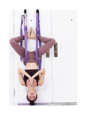 Die Grup Bundera Yo  Hamağı Pilates Fitness Askılı Yo Denge Spor Aleti