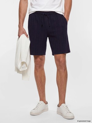Lc Waikiki Yeni Sezon Regular Fit Erkek Şort