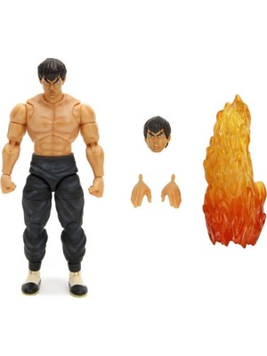 NW NessiWorld 9334217314R00 6 Figure