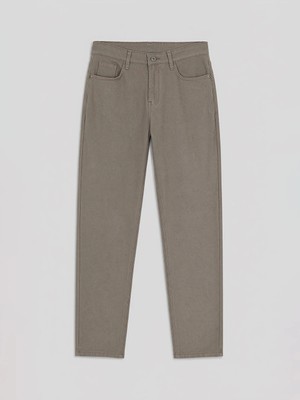 Lc Waikiki Yeni Sezon Regular Fit Gabardin Erkek Chino Pantolon