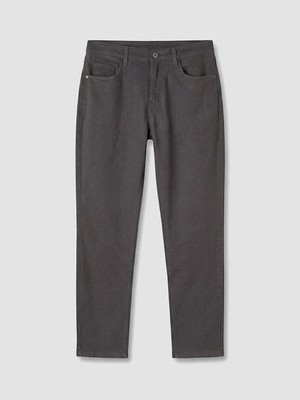 Lc Waikiki Yeni Sezon Regular Fit Gabardin Erkek Chino Pantolon