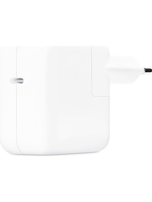 Apple 30 W Usb-C Güç Adaptörü