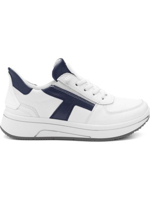 27554 Ara Shoes Sapporo Kadın Easy 2 Go Sneaker 3.5-8.0