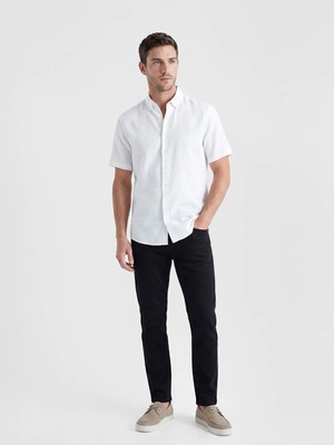 Lc Waikiki Yeni Sezon Regular Fit Gabardin Erkek Chino Pantolon