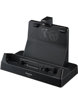 Panasonic FZ-VEH1T1AA Toughbook Fz-T1 Masaüstü Şarj ve USB Bağlantı Istasyonu
