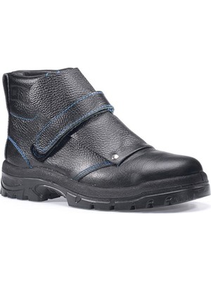 Yds Hm 2001 S3 Lp Kevlar Arataban Çelik Burunlu Iş Güvenlik Botu