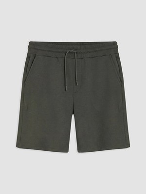 Lc Waikiki Yeni Sezon Regular Fit Soft Touch Erkek Şort