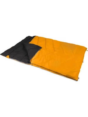 Dometic Kampa Kampa Garda 4 Çift Kişilik Uyku Tulumu