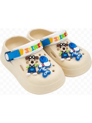 RS Riva Shoes Okul Oncesi Kres Ev Okul Havuz Bahce C