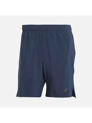 adidas AEROREADY Designed for Training Erkek Şort