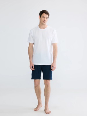 Lc Waikiki Yeni Sezon Slim Fit Erkek Şort