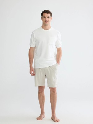 Lc Waikiki Yeni Sezon Slim Fit Erkek Şort