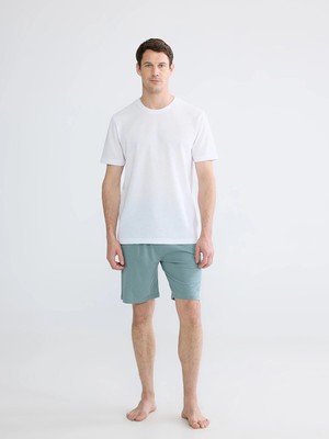 Lc Waikiki Yeni Sezon Slim Fit Erkek Şort