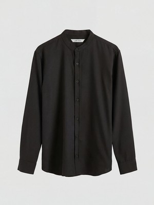 Lc Waikiki Yeni Sezon Regular Fit Hakim Yaka Erkek Gömlek