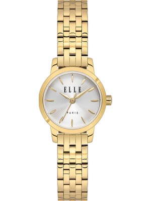 Elle EL.1.10006-4 Kadın Kol Saati