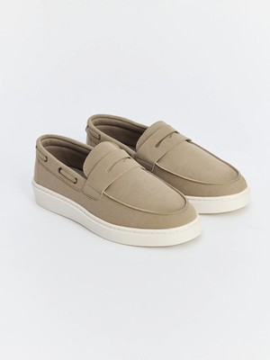 Lc Waikiki Yeni Sezon Erkek Loafer Ayakkabı