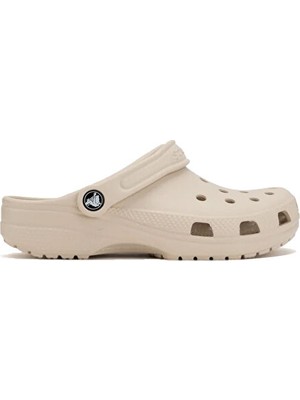Crocs Classic Clog K Çocuk Terliği 206991-2MCKAHVERENGI