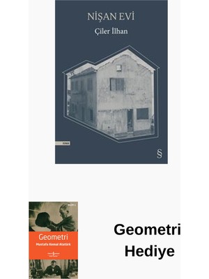 Everest Yayınları Nişan Evi + Geometri Hediye