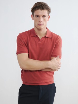 Lc Waikiki Yeni Sezon Polo Yaka Erkek Tişört