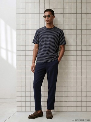 Lc Waikiki Yeni Sezon Regular Fit Gabardin Erkek Pantolon