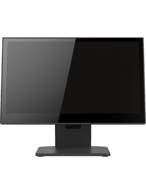 POSBANK 15.6" Dokunmatik CORE N97 (12.NESİL) - 8GB RAM - 256GB SSD Pos Pc /  APEXA AN-1560G