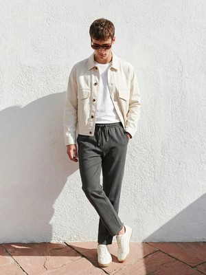Lc Waikiki Yeni Sezon Regular Fit Gabardin Erkek Pantolon