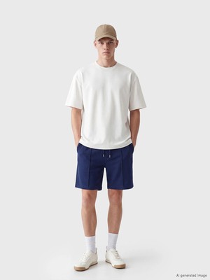 Lc Waikiki Yeni Sezon Regular Fit Erkek Şort