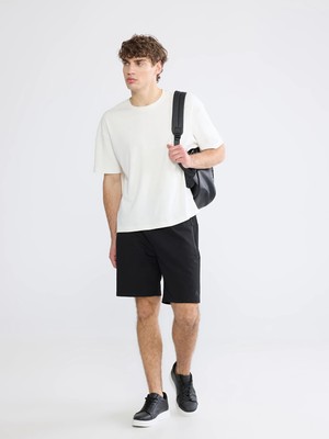 Lc Waikiki Yeni Sezon Slim Fit Erkek Spor Şort