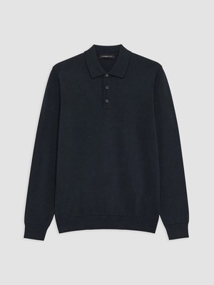 Lc Waikiki Yeni Sezon Polo Yaka Erkek Triko Kazak