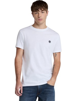 Timberland Dunstan Rıver Erkek Tişört TB0A2BPR1001